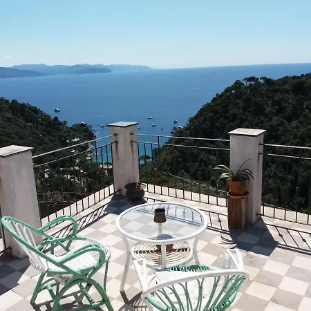 Trekking In Paradise Bed & Breakfast *