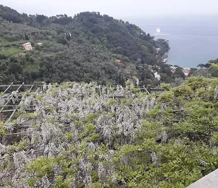 Trekking In Paradise Санта-Маргерита-Лигуре