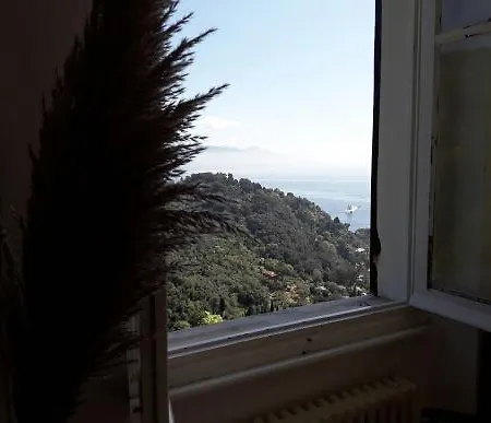 לינה וארוחת בוקר Trekking In Paradise סנטה מרגריטה ליגורה