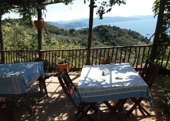 Trekking In Paradise فندق مبيت وإفطار