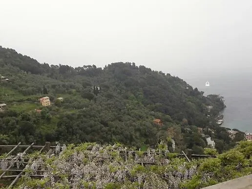 Bed and breakfast Trekking In Paradise *