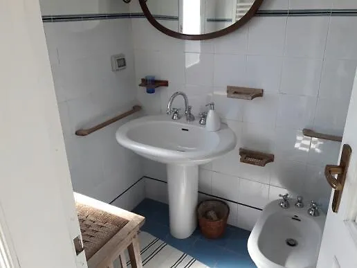 Trekking In Paradise