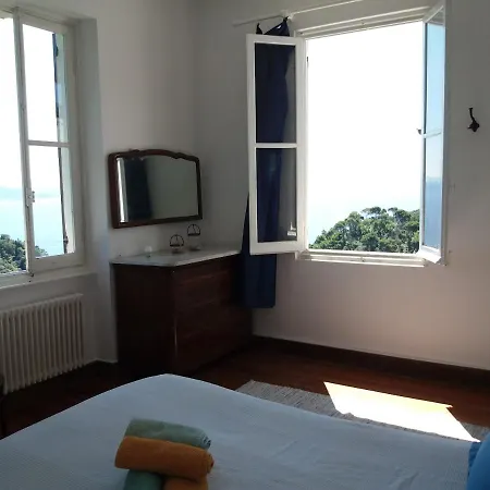 Trekking In Paradise Bed & Breakfast
