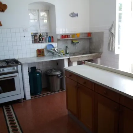 Trekking In Paradise Bed & Breakfast Santa Margherita Ligure