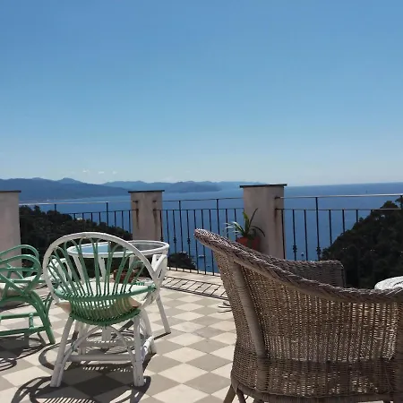 Trekking In Paradise * سانتا مارغريتا ليغور