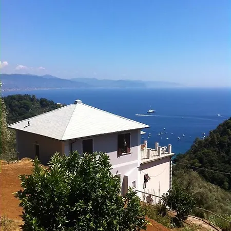 Trekking In Paradise