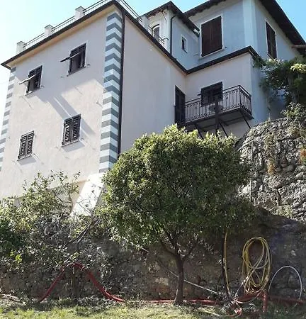 Trekking In Paradise Bed & Breakfast