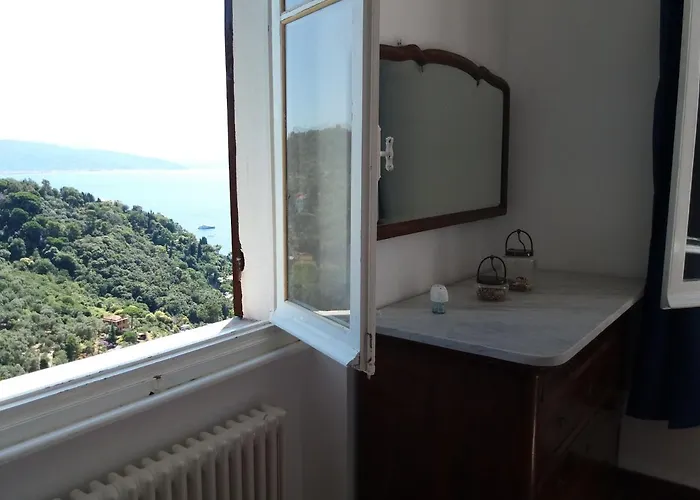Bed & Breakfast Trekking In Paradise
