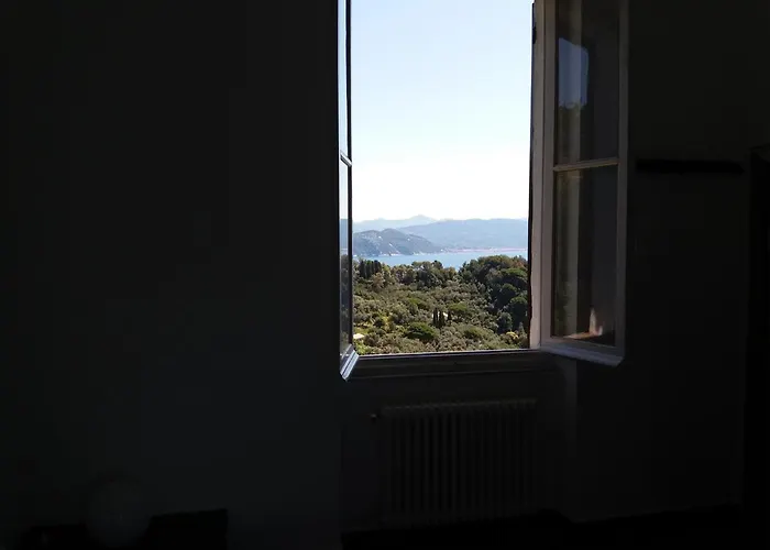 Trekking In Paradise Santa Margherita Ligure