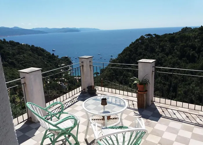 Trekking In Paradise Bed & Breakfast *
