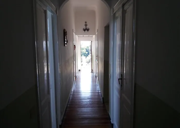 Bed & Breakfast Trekking In Paradise Santa Margherita Ligure