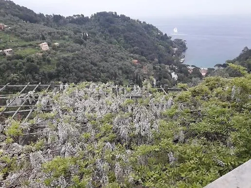 Trekking In Paradise Santa Margherita Ligure