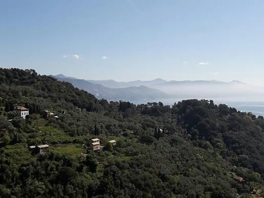 Bed & Breakfast Trekking In Paradise Santa Margherita Ligure